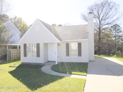 1037 Cabbott Ln, Richland, MS, 39218