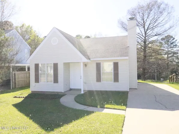 1037 Cabbott Ln, Richland, MS 39218