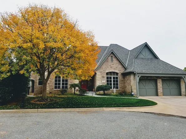 14704 Hollyhock Dr, Oklahoma City, OK 73142