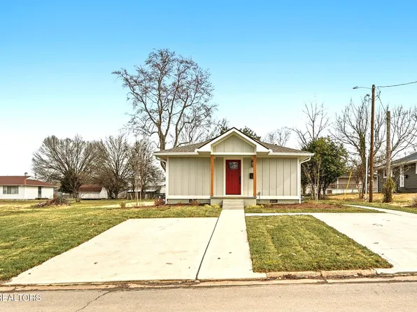 120 Marquette Rd, Oak Ridge, TN 37830