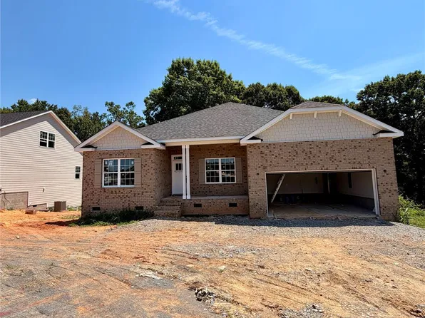 212 Imperial Way #6, Albemarle, NC 28001
