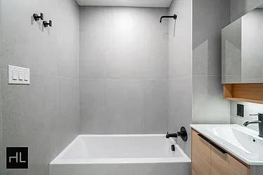 Rented by Highline Residential