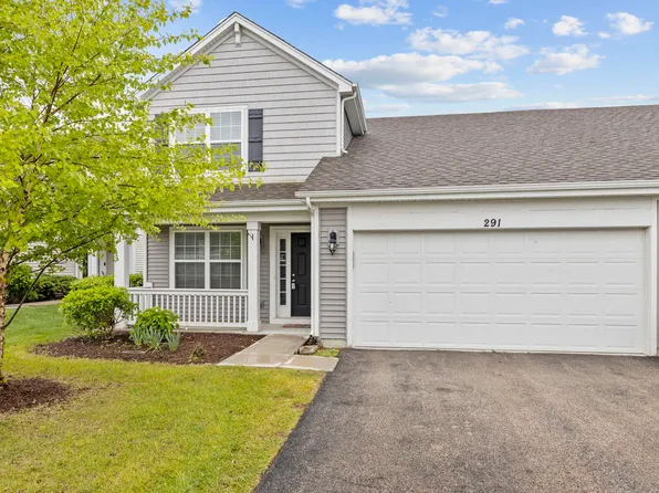 291 Maryland Ln, Pingree Grove, IL 60140