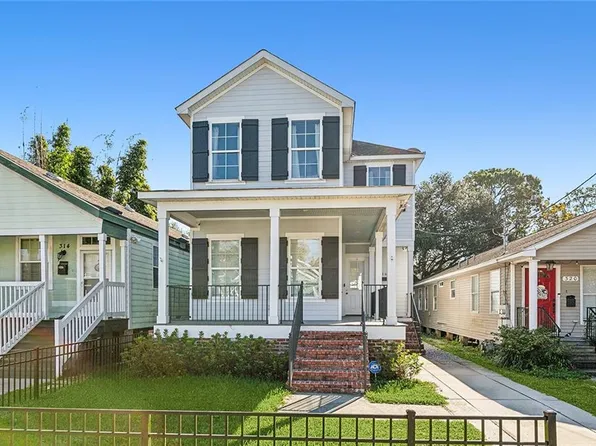 316 S Alexander St, New Orleans, LA 70119