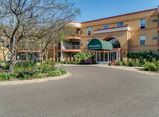 3232 Fremont Ave N APT 205, Minneapolis, MN 55412