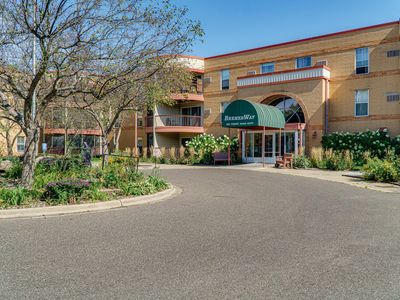 3232 Fremont Ave N APT 205, Minneapolis, MN, 55412