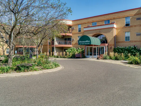 3232 Fremont Ave N APT 205, Minneapolis, MN 55412