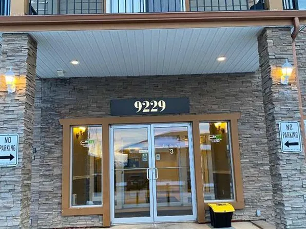 Lakeland Drive S Lakeland Dr #103, Grande Prairie, AB T8X 0B8
