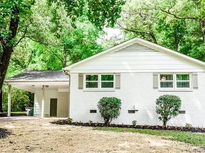 1923 Lakedell Dr, Charlotte, NC, 28215