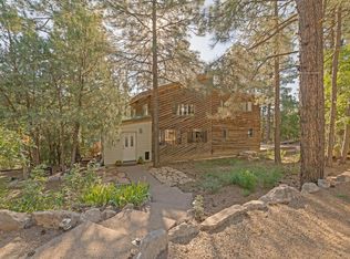 13 Milky Way, Tijeras, NM 87059