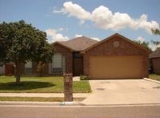 2021 E 20th St, Mission, TX 78572