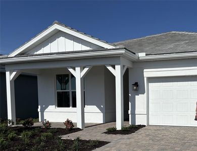 27121 Capri Shores Cir, Englewood, FL, 34223