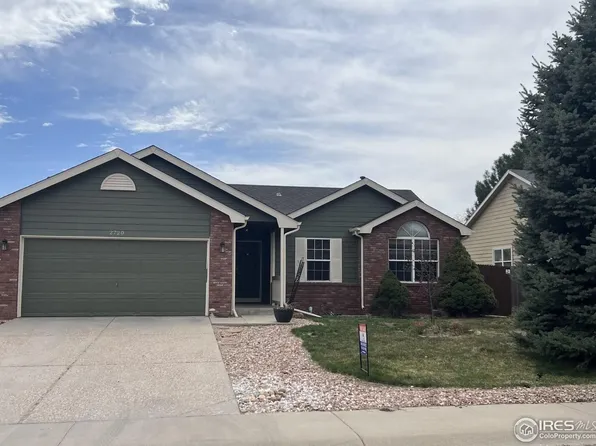2720 Monterey Bay, Evans, CO 80620