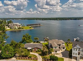 1909 Marina Rd, Irmo, SC 29063