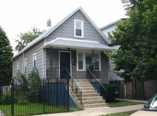8345 S Marquette Ave, Chicago, IL 60617