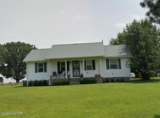 19 Ora Goad Rd, Dyer, TN 38330