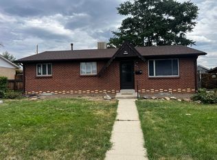 7640 Hooker St, Westminster, CO 80030