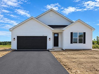 413 Kensington COURT #Lt129 Grant, Roosevelt Williams Bay, WI, 53191