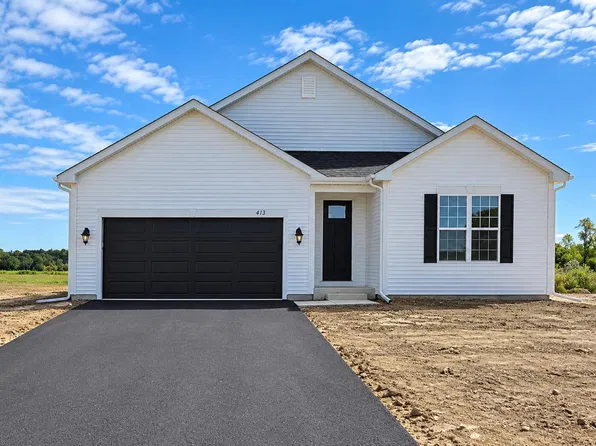 413 Kensington COURT #Lt129 Grant, Williams Bay, WI 53191