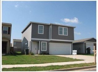 126 Wethersfield Dr, Harvest, AL 35749