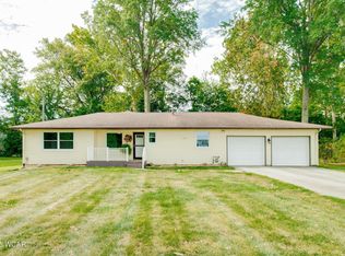 3655 Diller Rd, Lima, OH 45807
