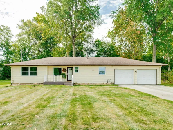 3655 Diller Rd, Lima, OH 45807