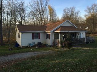 193 Long Rd, Shady Valley, TN 37688