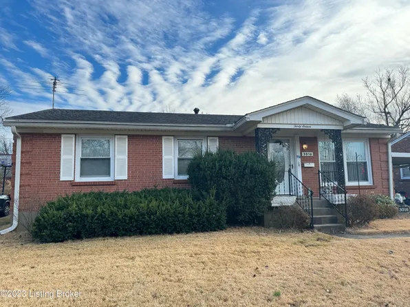 3016 Don Dee Dr, Louisville, KY 40220