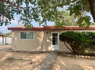 2938 Sierra Dr NE, Albuquerque, NM 87110