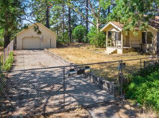 323 State Highway 174, Colfax, CA 95713