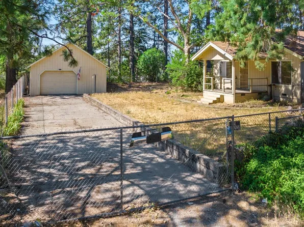 323 State Highway 174, Colfax, CA 95713
