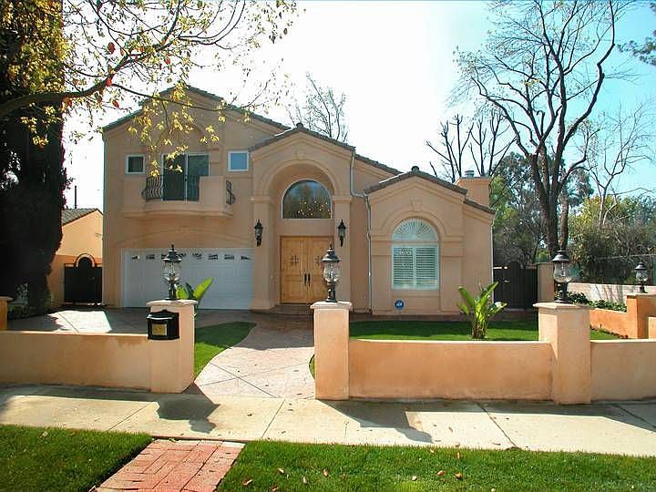 18266 Palora St, Tarzana, CA 91356 Zillow