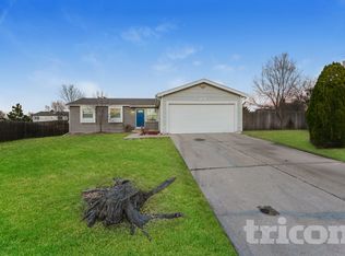 1026 Wernimont Cir, Colorado Springs, CO 80916