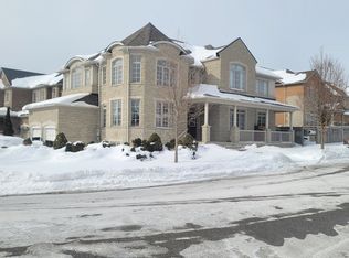 78 Pieta Pl, Vaughan, ON
