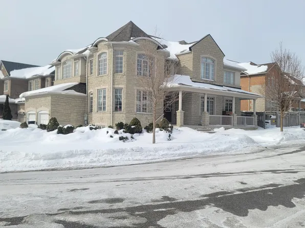78 Pieta Pl, Vaughan, ON L4H 3G2