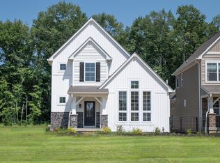 York Plan, Aberlin Springs, Morrow, OH 45152