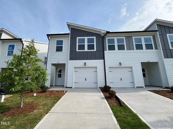 3004 Vitner Dr, Durham, NC 27704