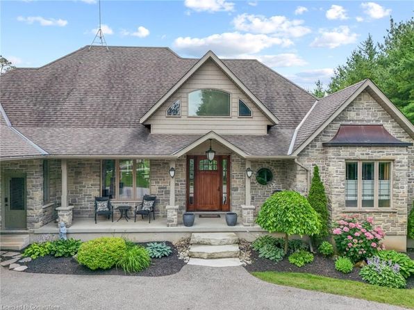 209 Hume Rd, Puslinch, ON N0B 2J0