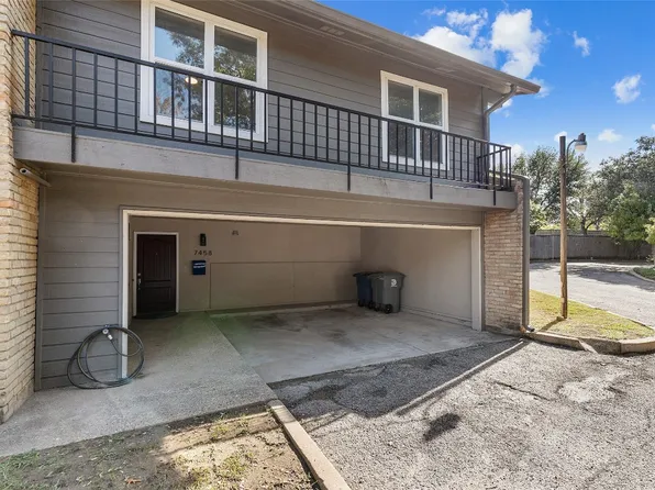 7458 E Northwest Hwy #126, Dallas, TX 75231