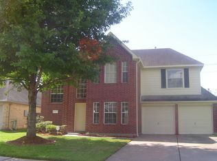 9127 Reagan Meadow Ct, Houston, TX 77064
