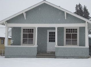 1120 W Gold St, Butte, MT 59701
