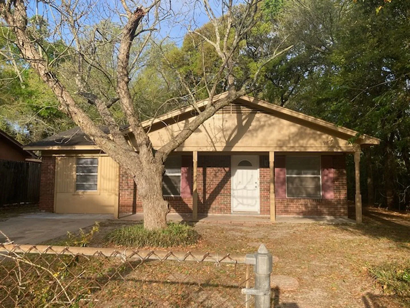 Gulfport 4 Bedroom — Photo 1