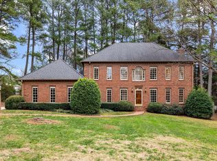 1708 Sawgrass Ct, Raleigh, NC 27615