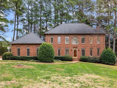 1708 Sawgrass Ct, Raleigh, NC, 27615