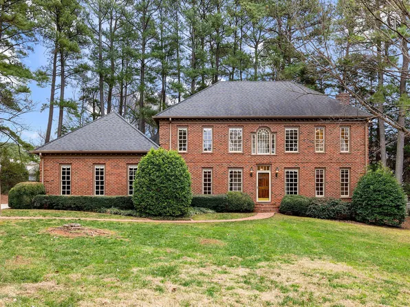 1708 Sawgrass Ct, Raleigh, NC 27615