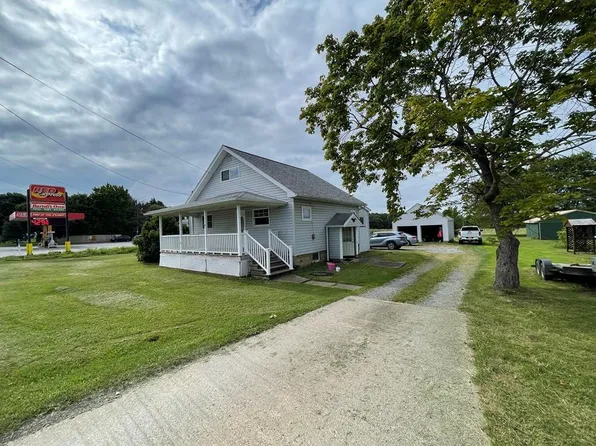 7252 Us Highway 322, Cranberry, PA 16319