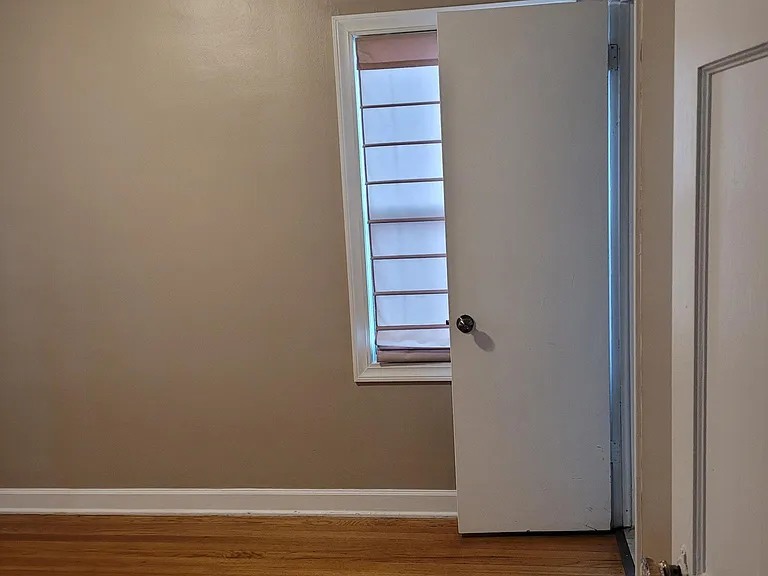 2nd Bed