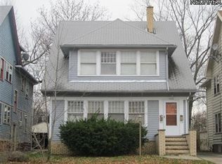 1632 Coventry Rd, Cleveland Heights, OH 44118