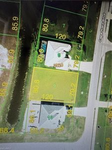17293 Cape Horn BLVD, Punta Gorda, FL, 33955