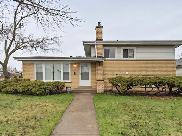 191 Kathleen Ln, Chicago Heights, IL 60411